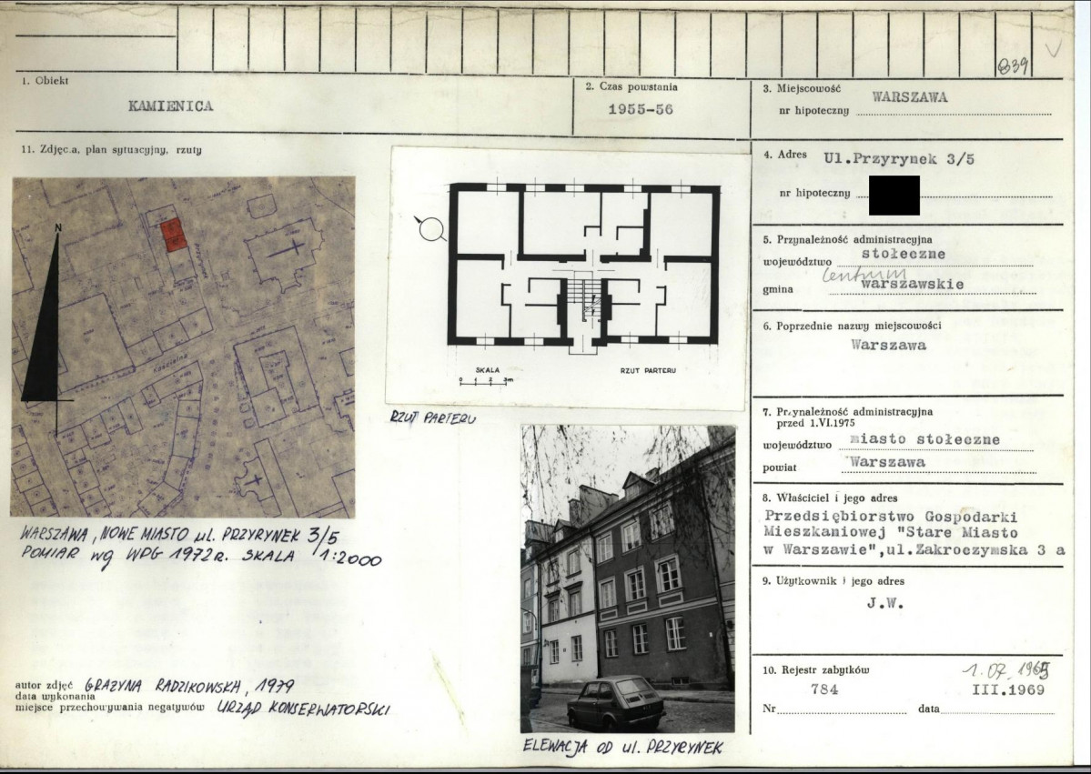 Karta biała, skan nr 1