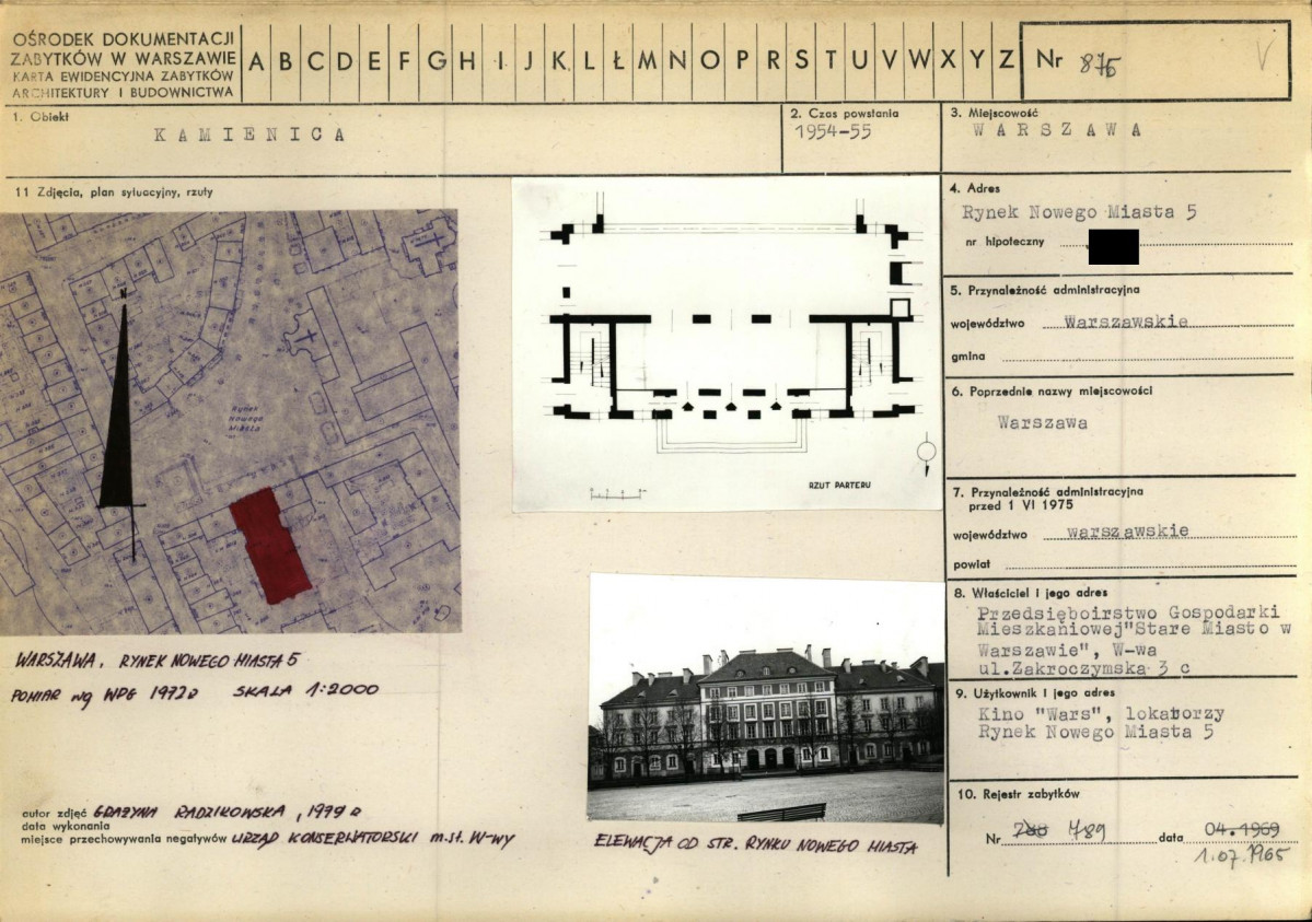 Karta biała, skan nr 1