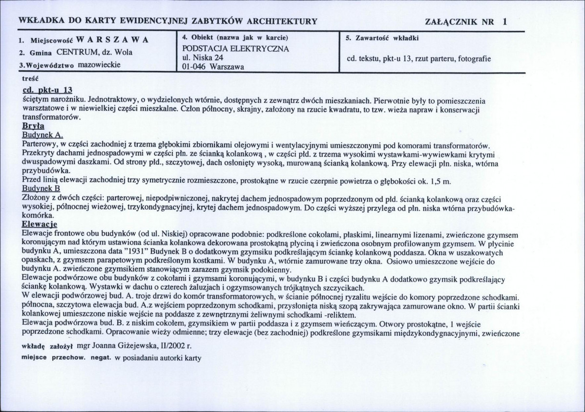 KB - Karta biała, skan nr 5