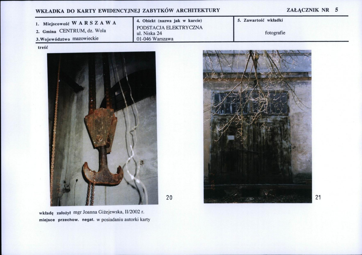 KB - Karta biała, skan nr 13