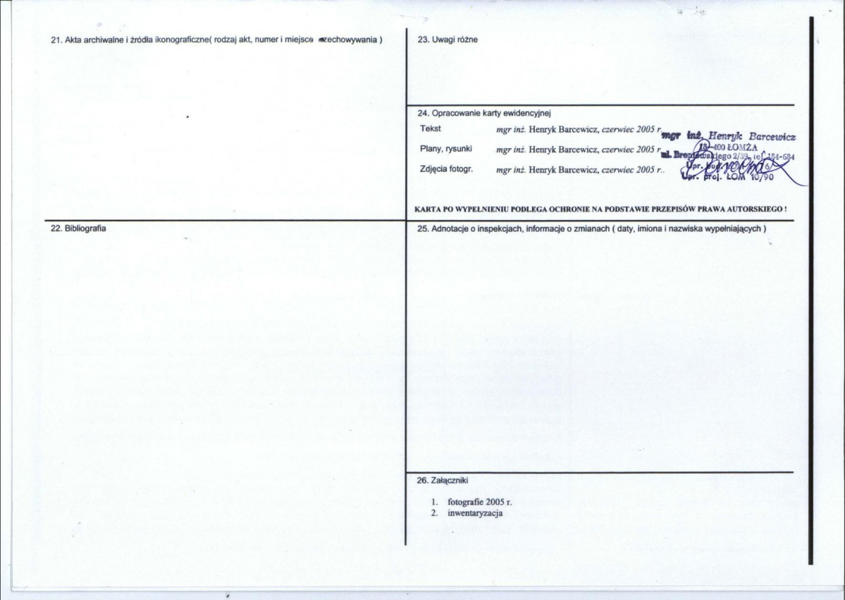 KB - Karta biała, skan nr 4