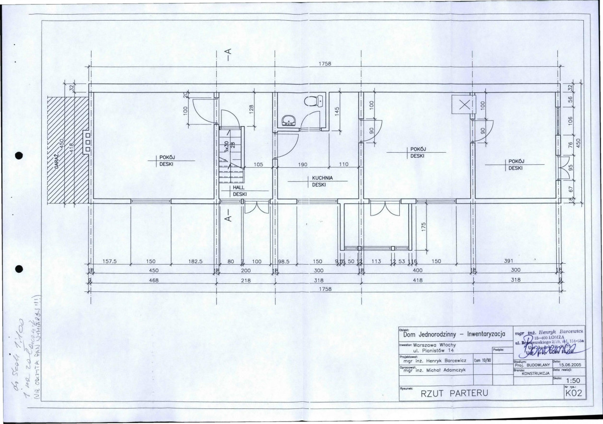KB - Karta biała, skan nr 9