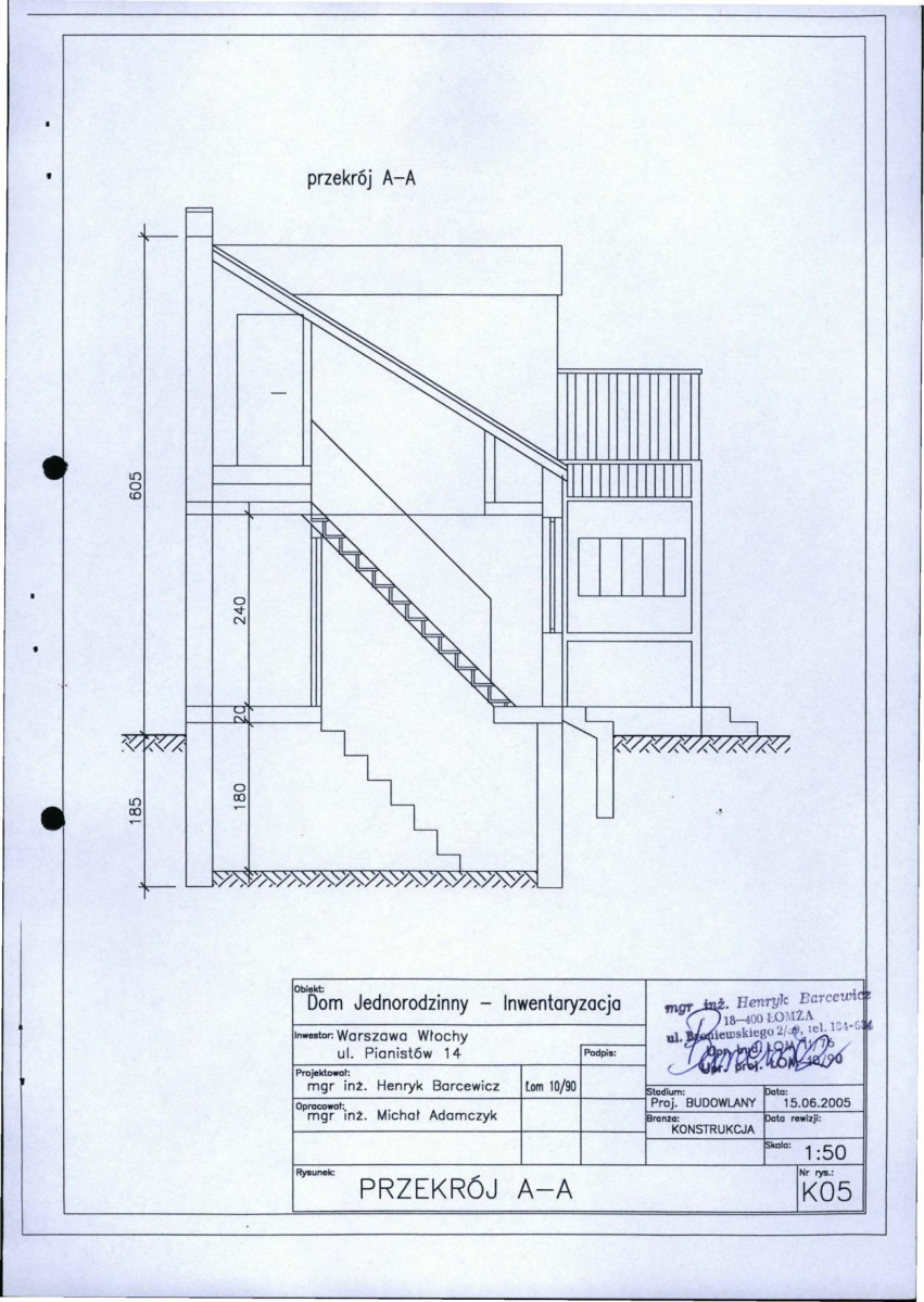KB - Karta biała, skan nr 12