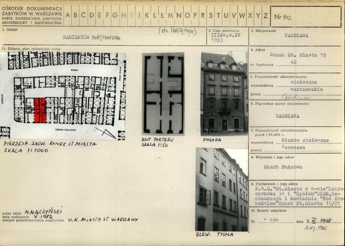 Karta biała, skan nr 1