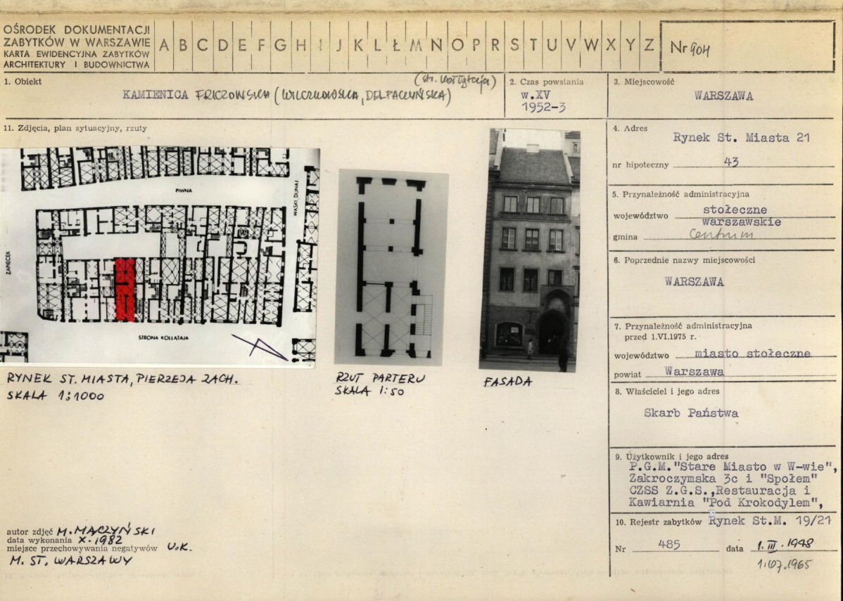 Karta biała, skan nr 1