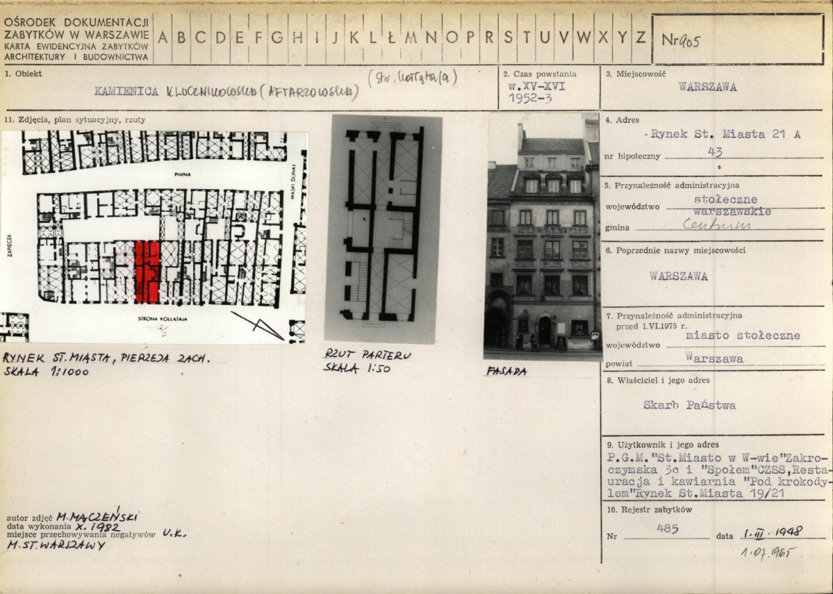 Karta biała, skan nr 1