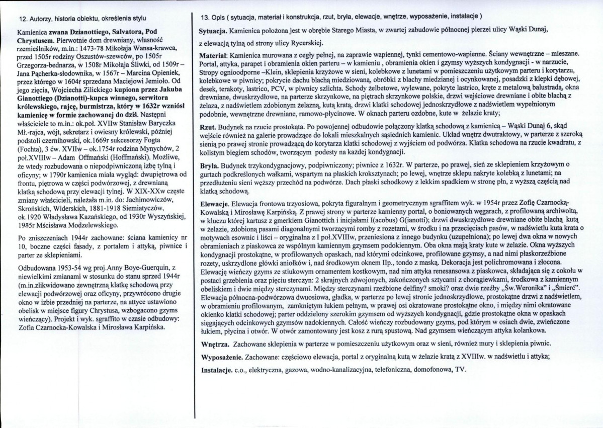 KB - Karta biała, skan nr 2