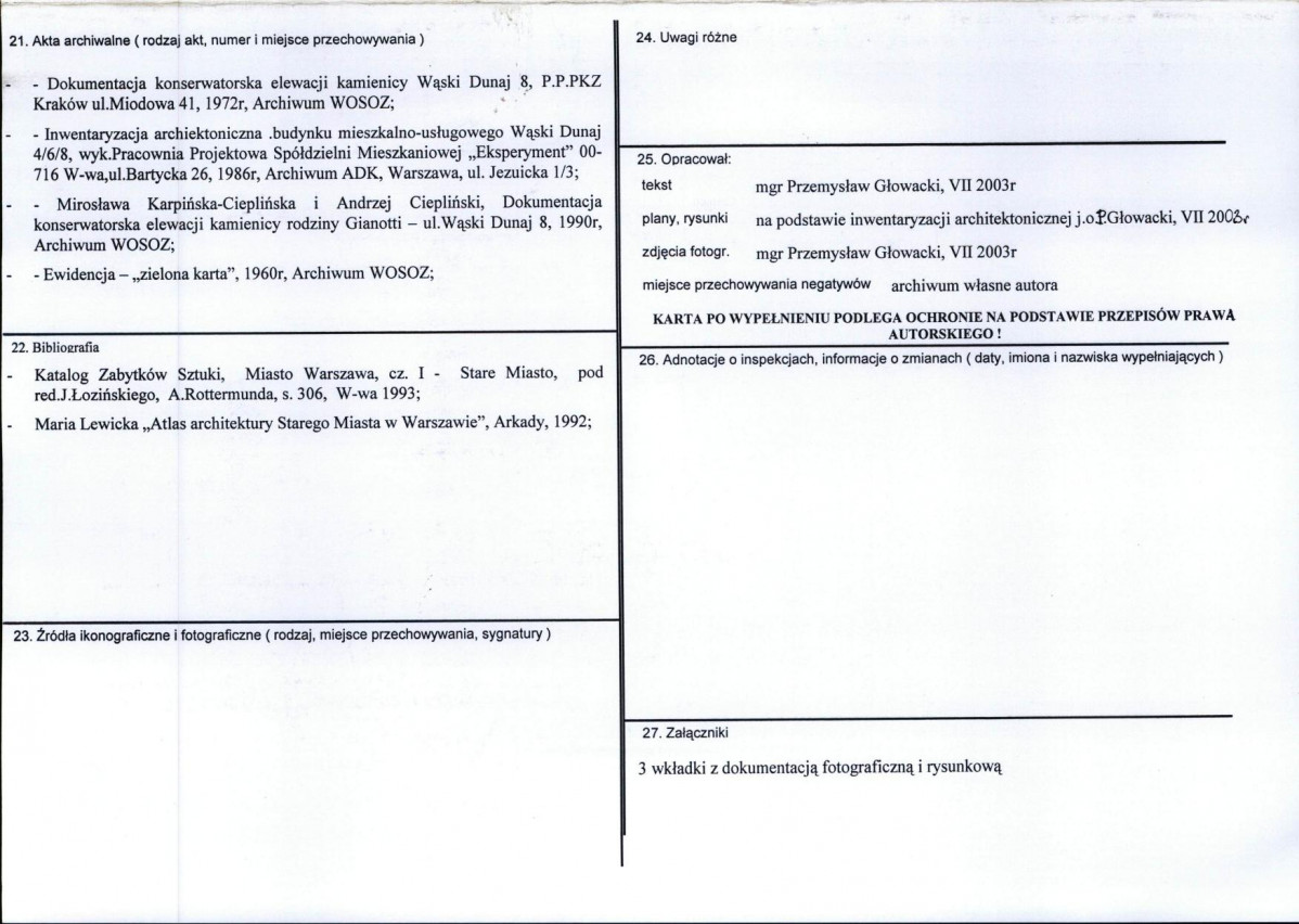 KB - Karta biała, skan nr 4