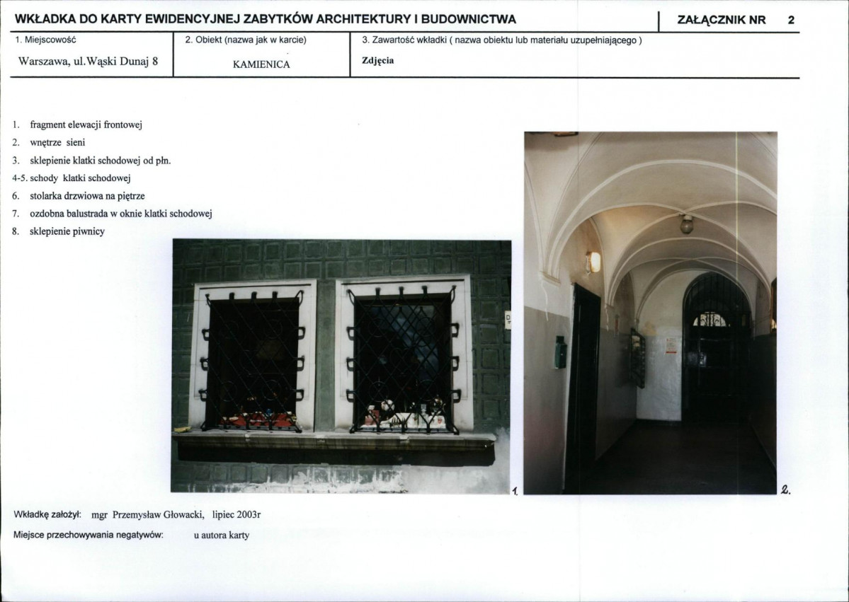 KB - Karta biała, skan nr 7