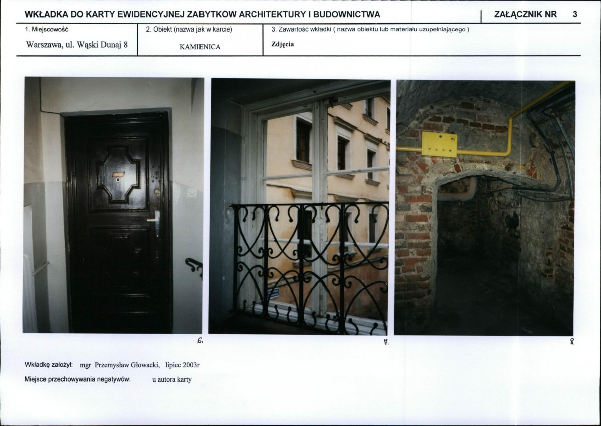 KB - Karta biała, skan nr 9