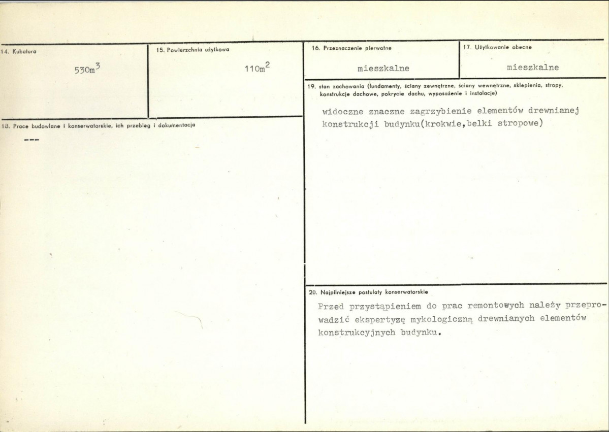 KB - Karta biała, skan nr 3