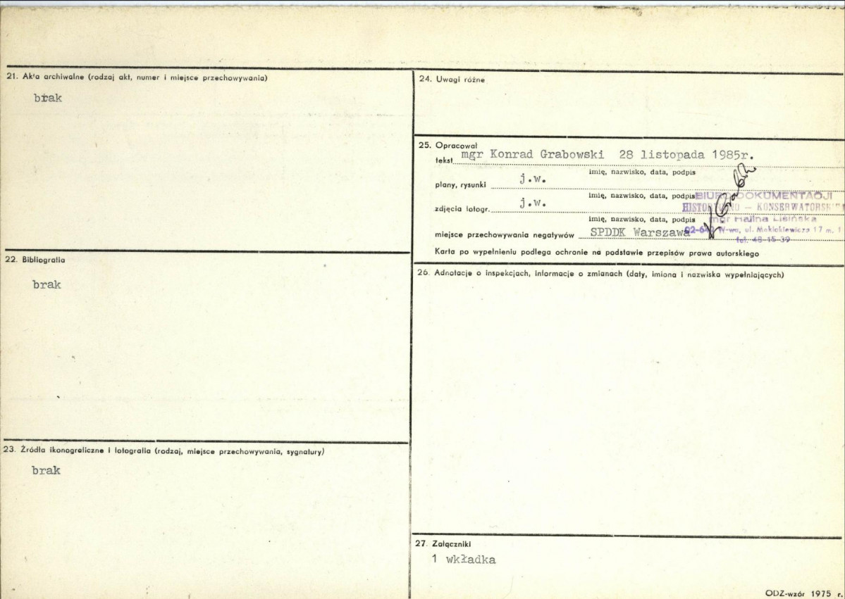KB - Karta biała, skan nr 4