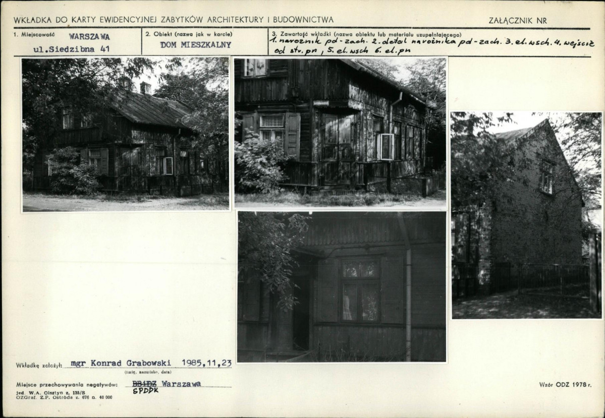 KB - Karta biała, skan nr 5