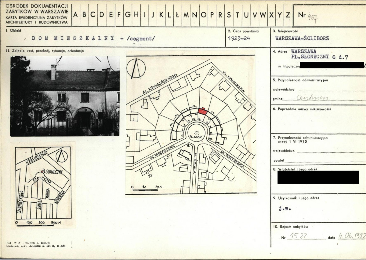 Karta biała, skan nr 1