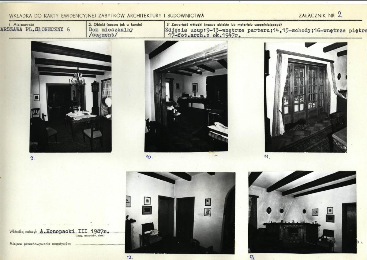 Karta biała, skan nr 8