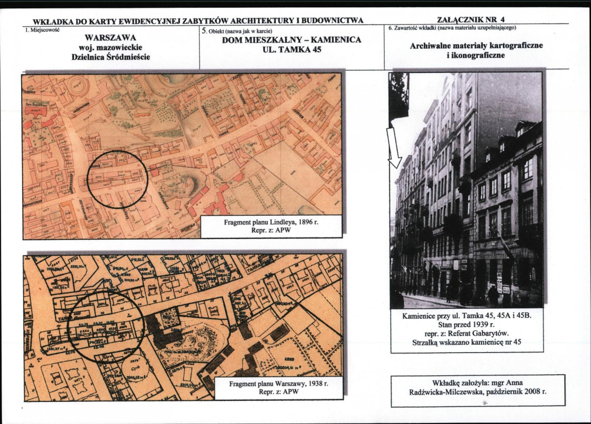 KB - Karta biała, skan nr 8