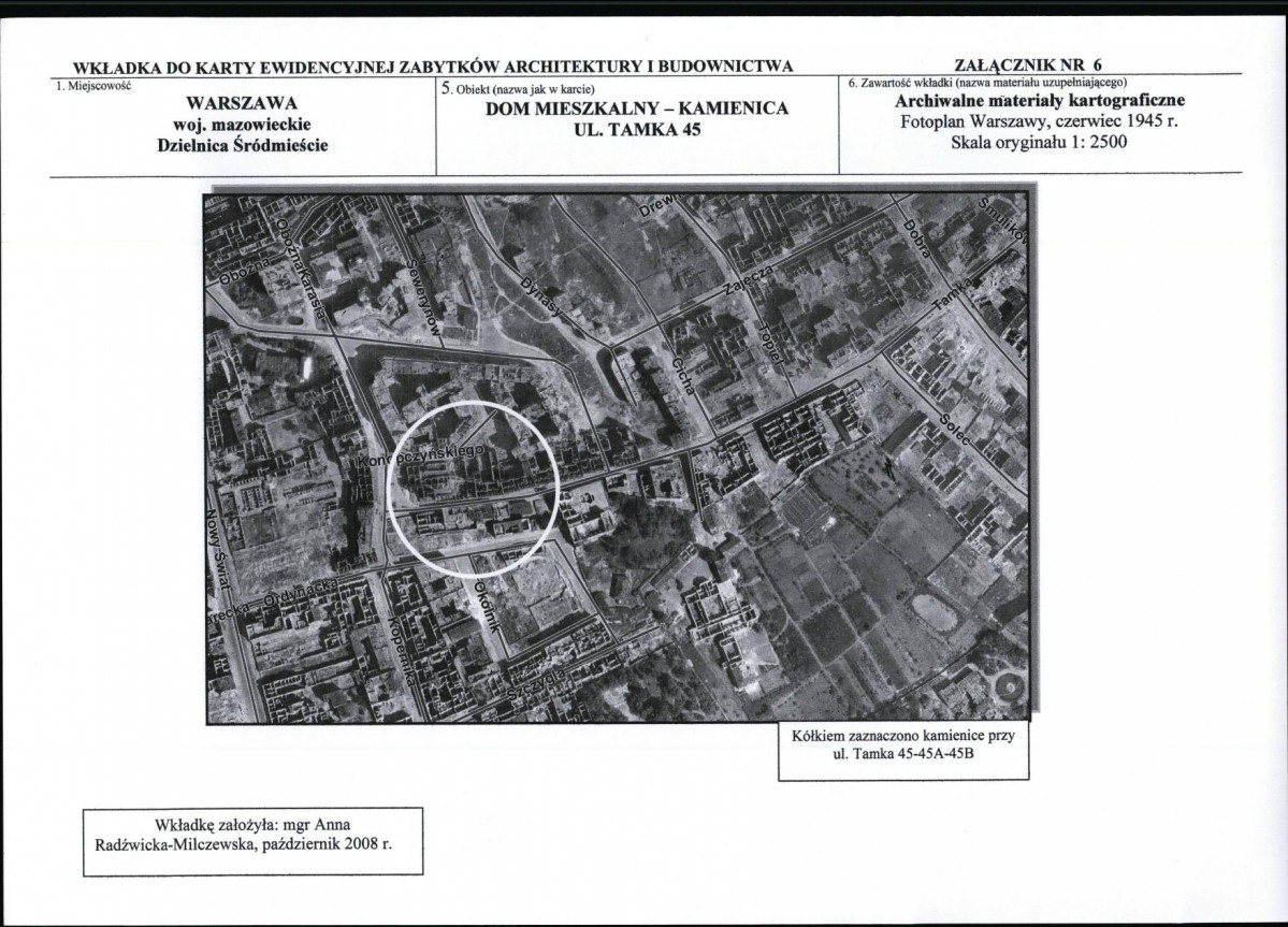 KB - Karta biała, skan nr 10