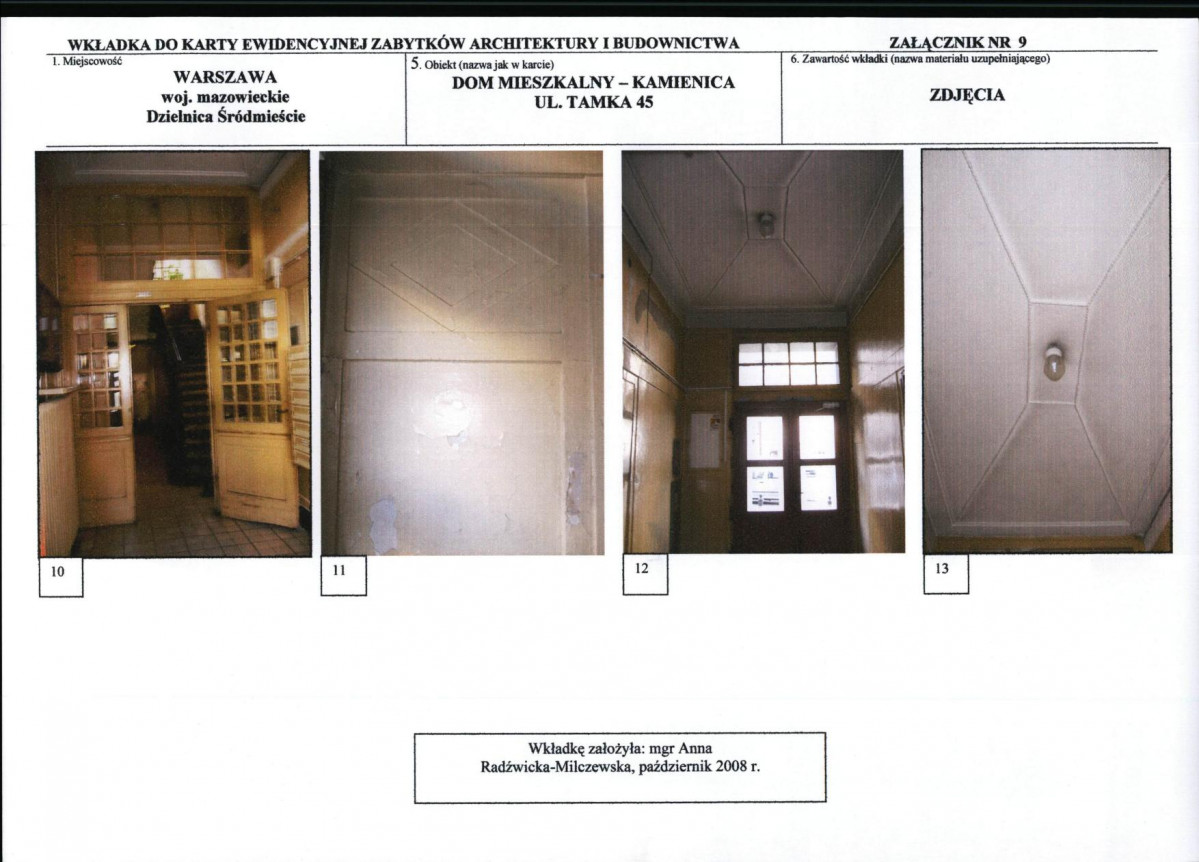 KB - Karta biała, skan nr 13