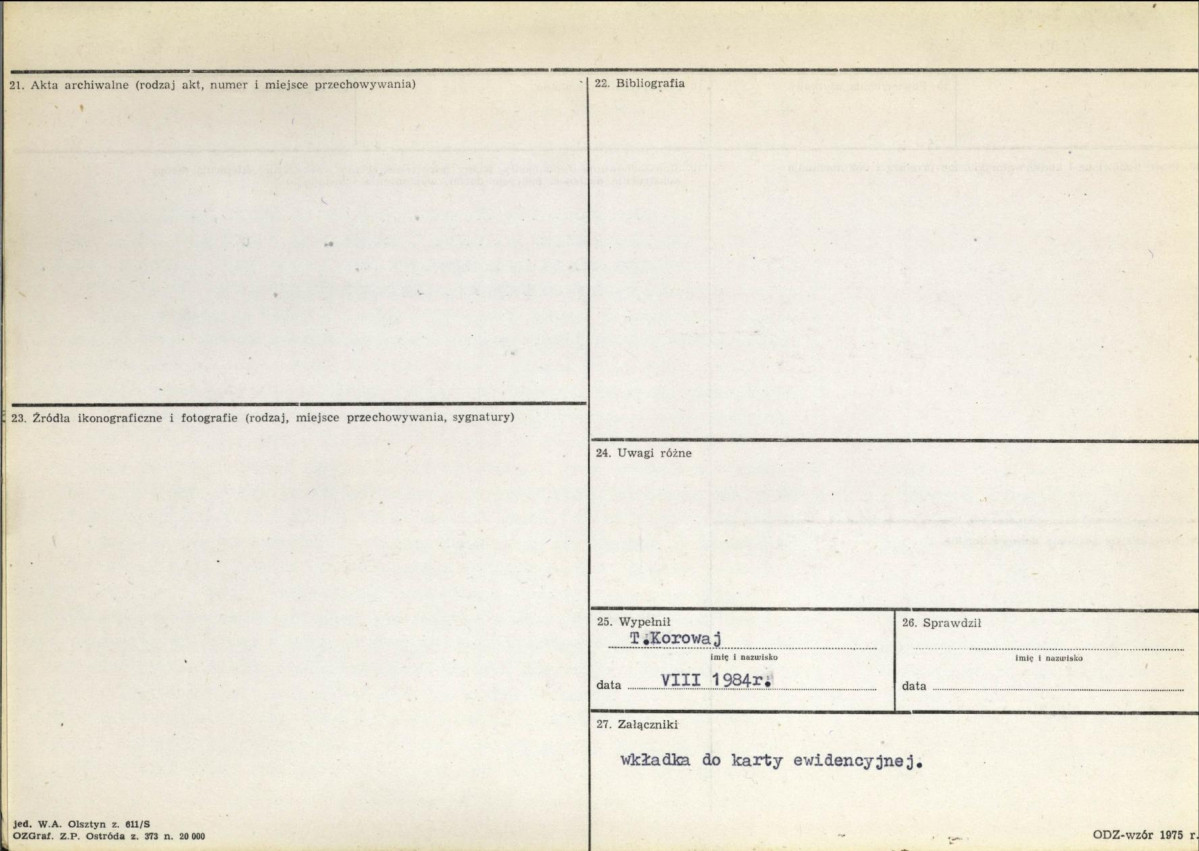 KB - Karta biała, skan nr 4