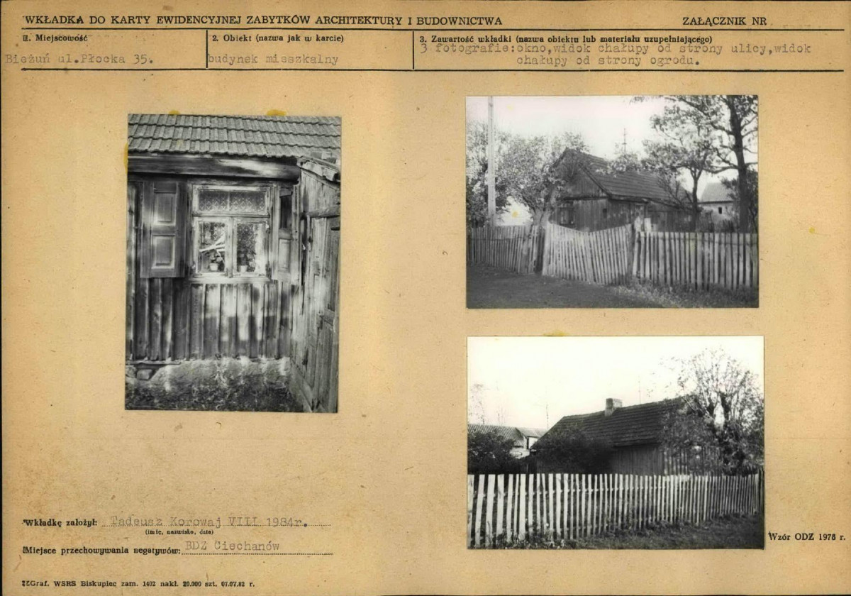 KB - Karta biała, skan nr 5