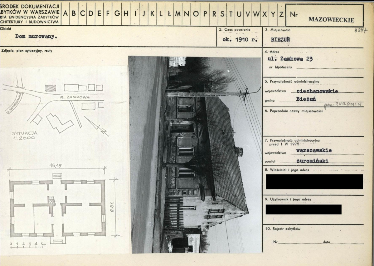 Karta biała, skan nr 1