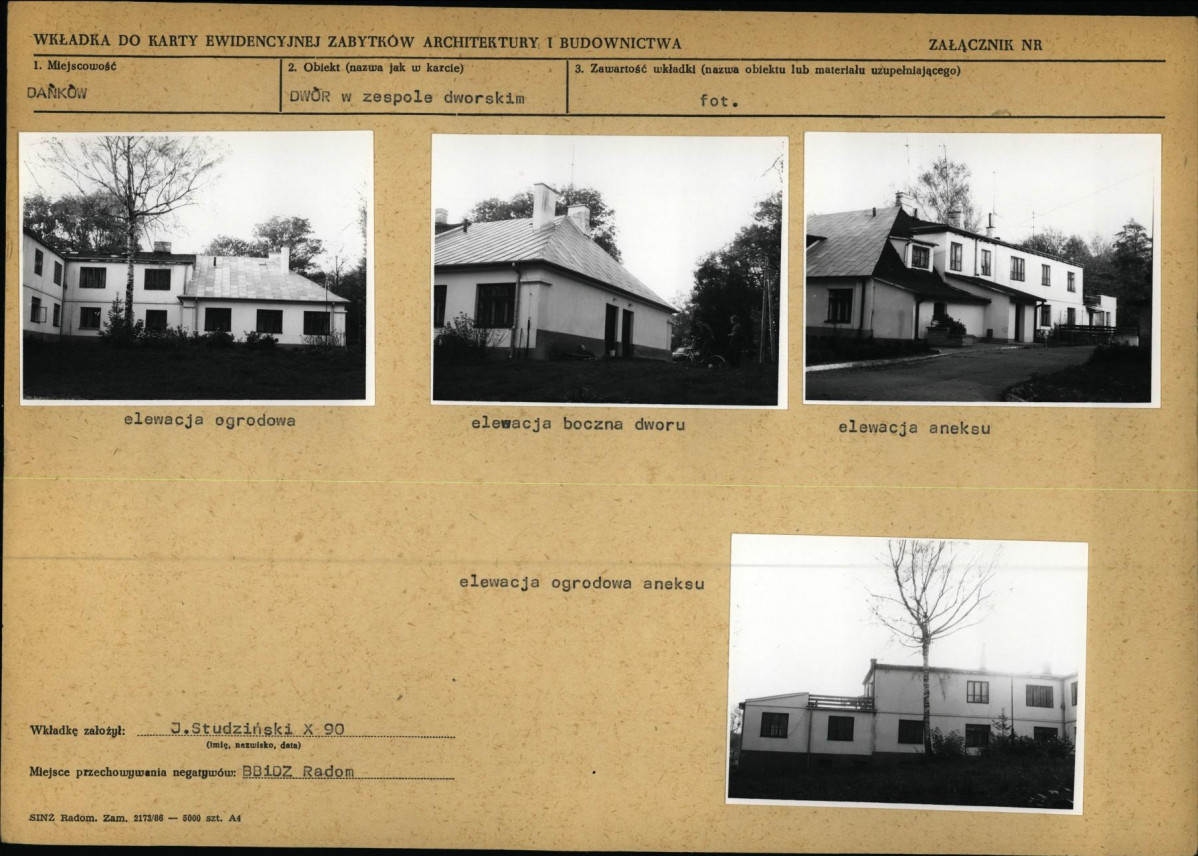 KB - Karta biała, skan nr 5