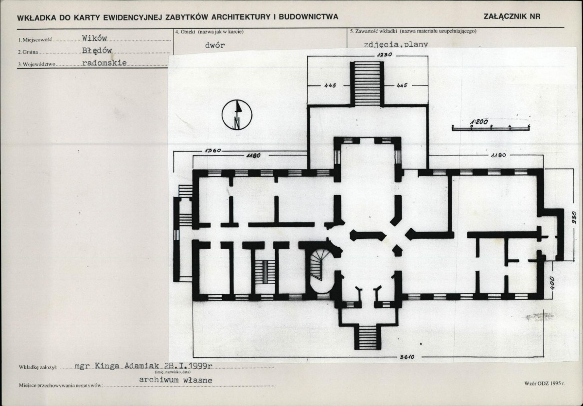 KB - Karta biała, skan nr 11