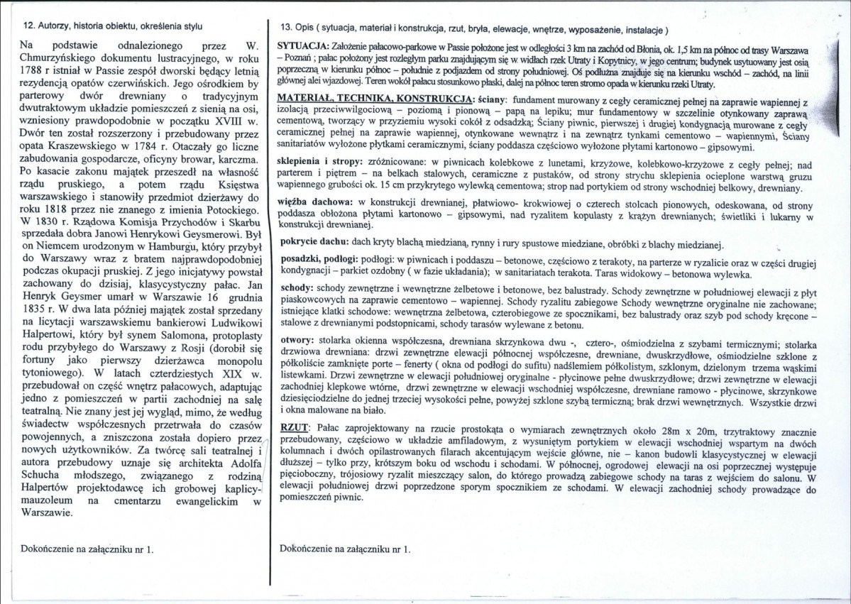 KB - Karta biała, skan nr 2