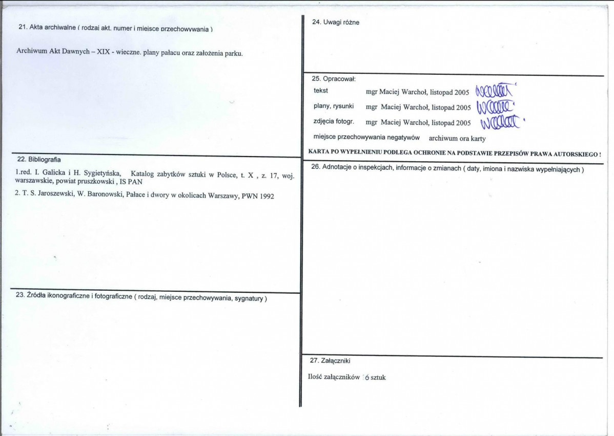 KB - Karta biała, skan nr 4