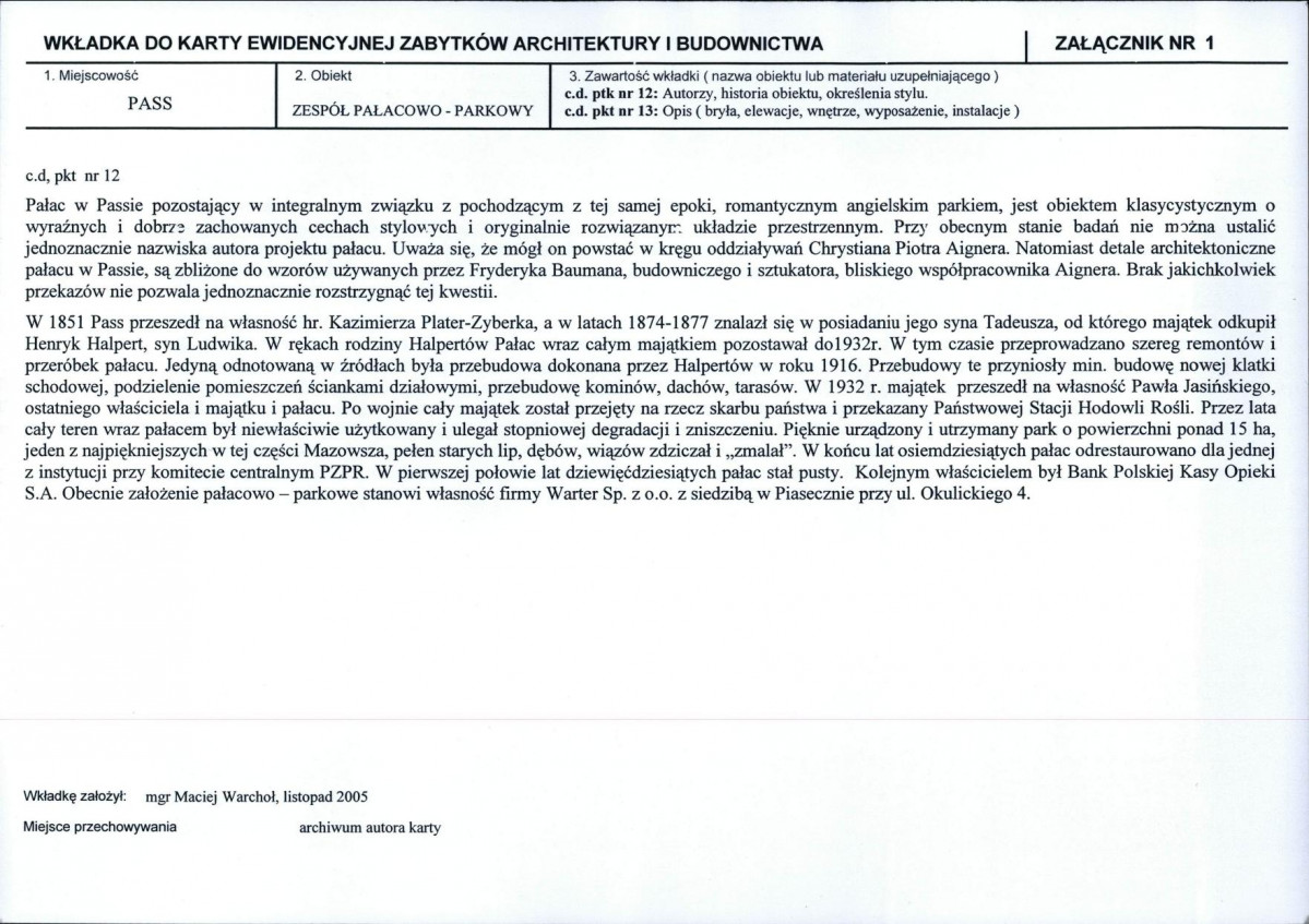 KB - Karta biała, skan nr 5