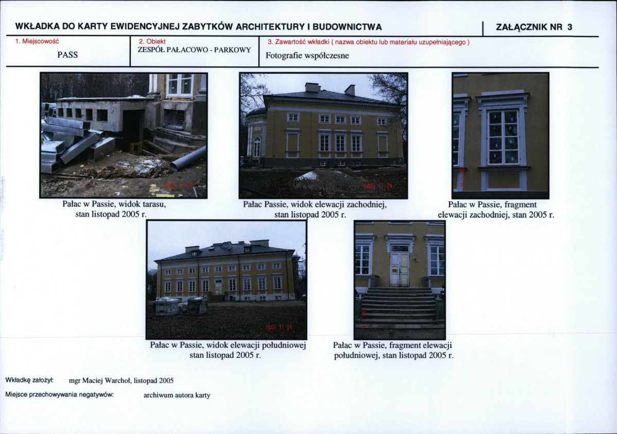 KB - Karta biała, skan nr 9