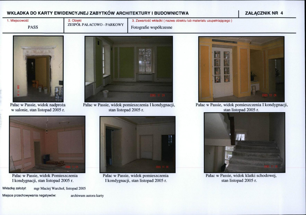 KB - Karta biała, skan nr 11