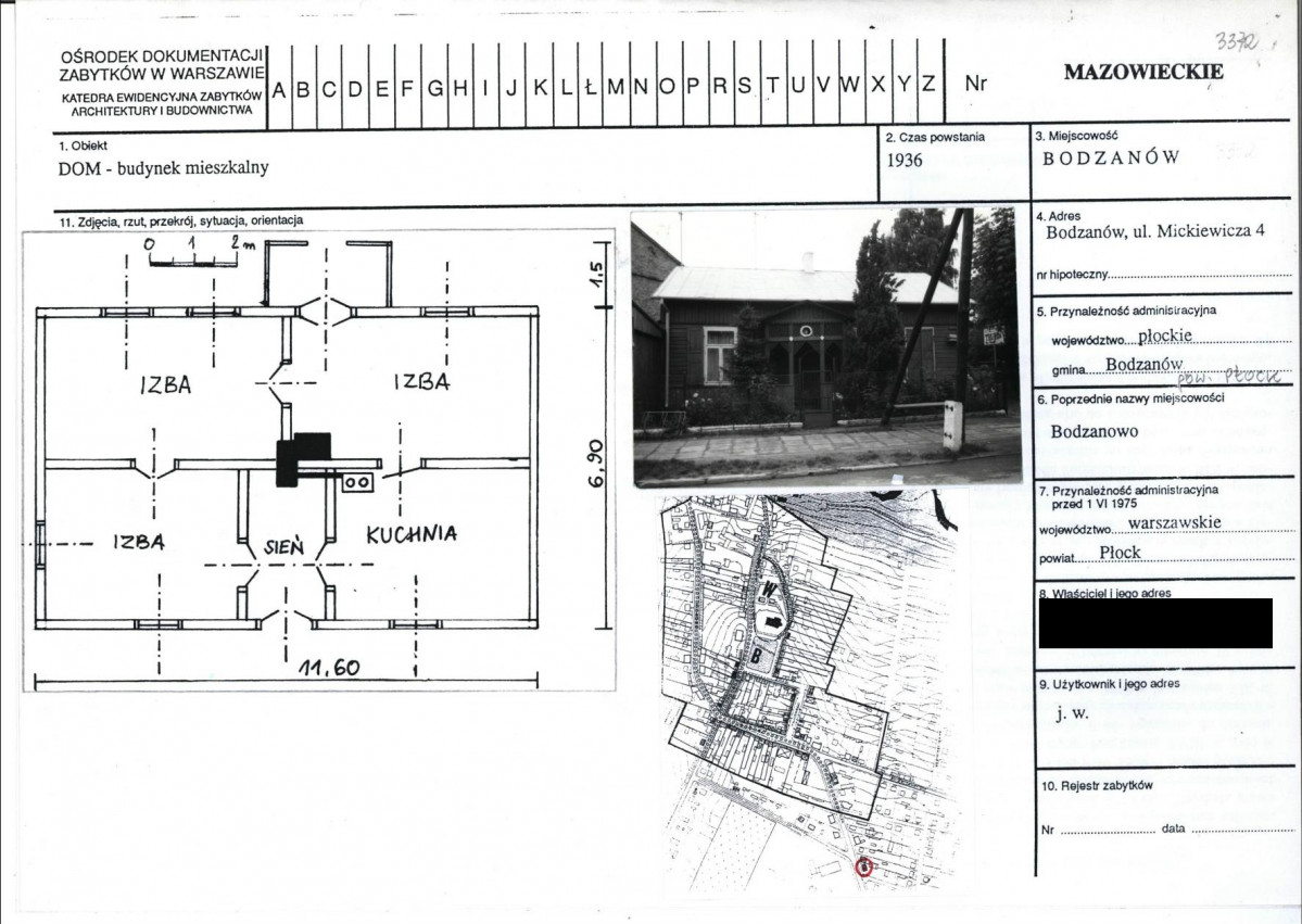 Karta biała, skan nr 1