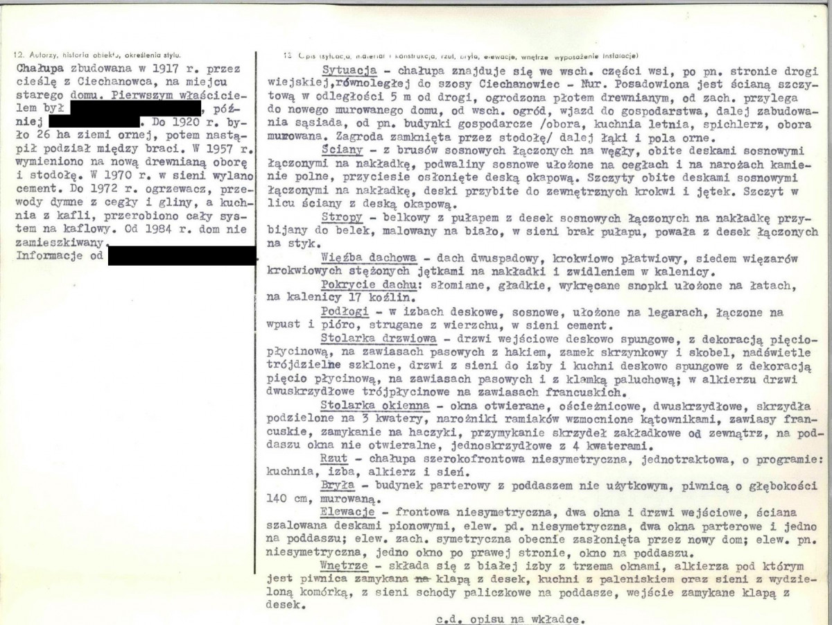 KB - Karta biała, skan nr 2