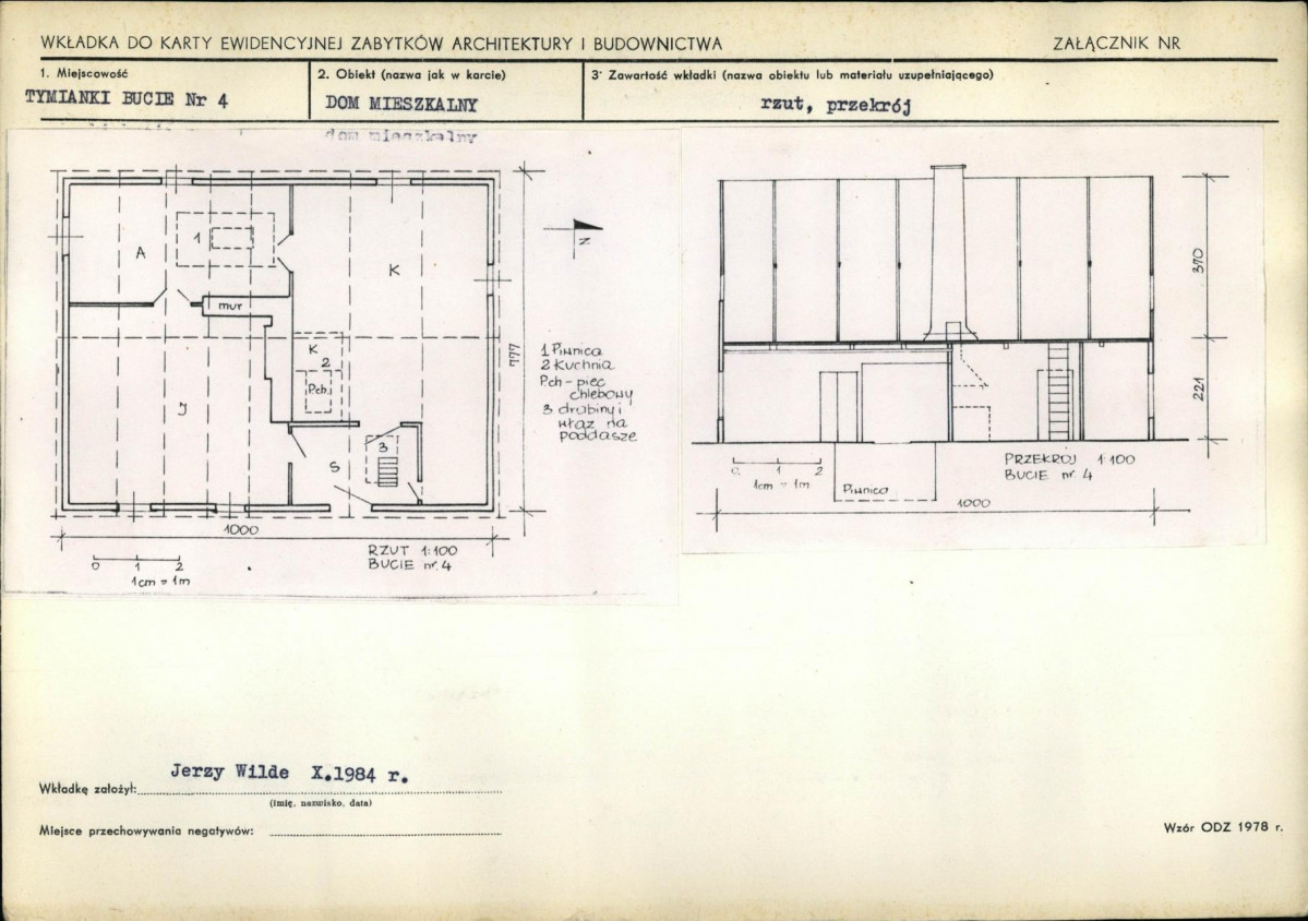 KB - Karta biała, skan nr 5