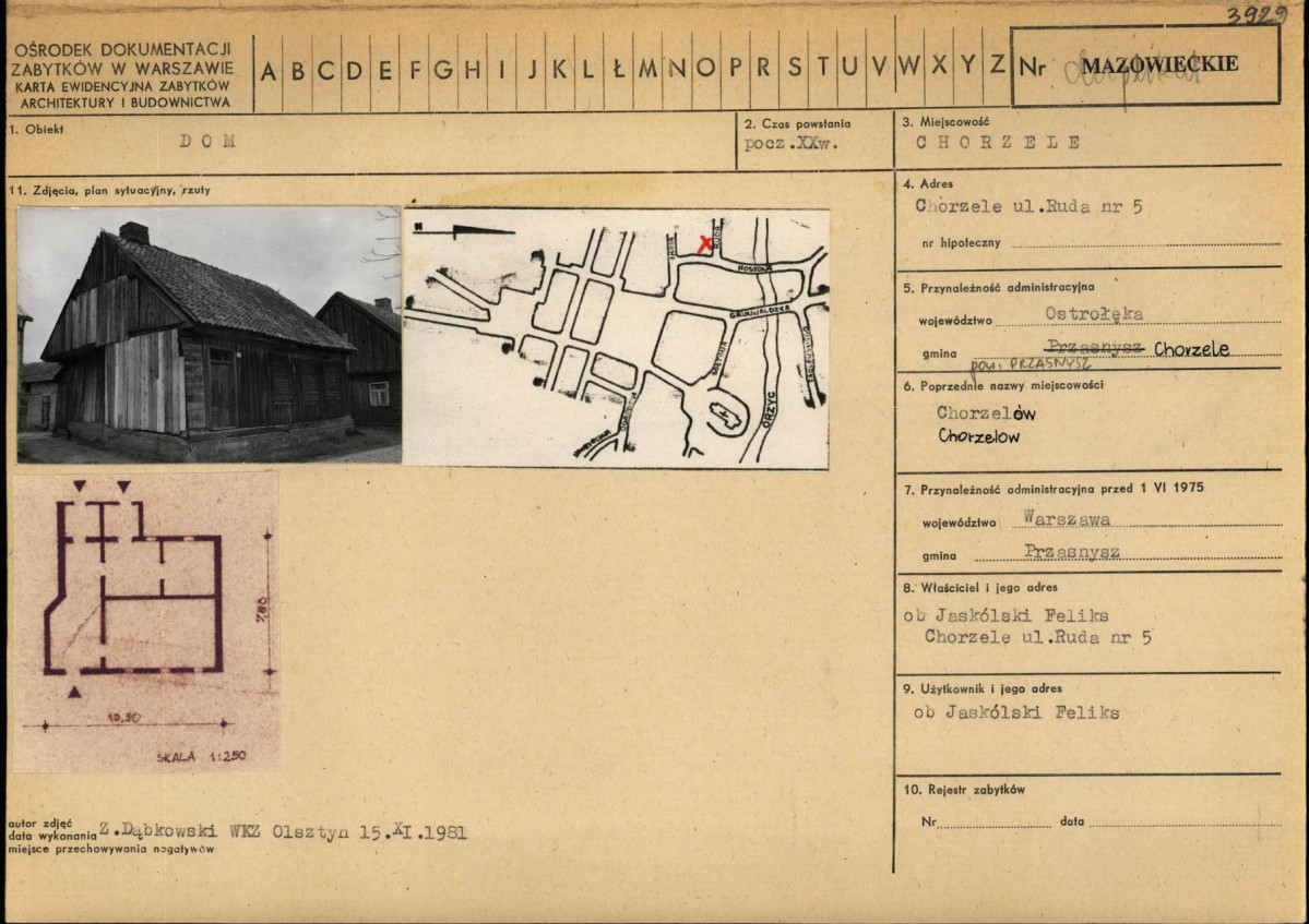 Karta biała, skan nr 1