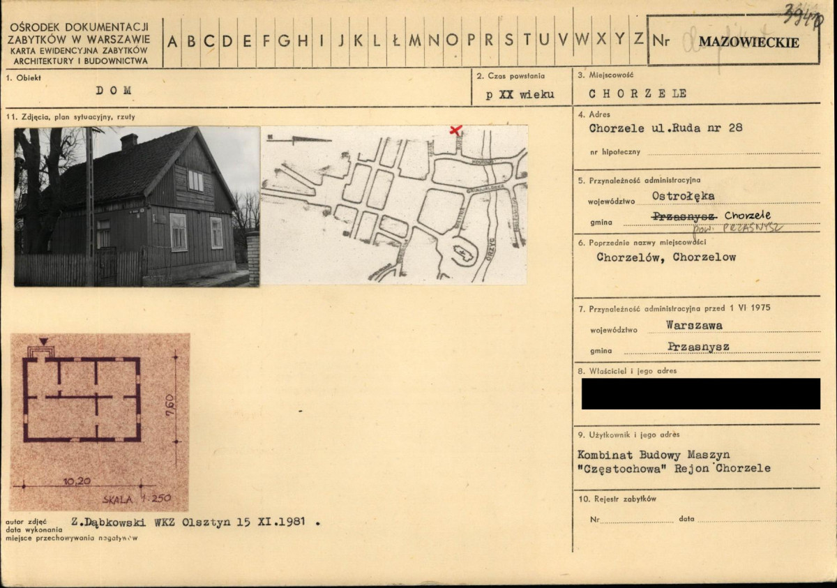 Karta biała, skan nr 1