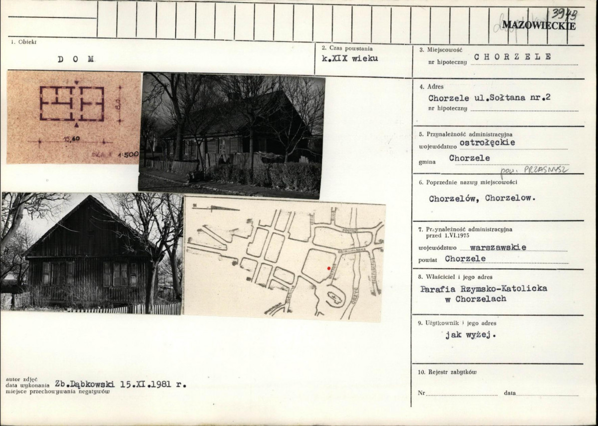 Karta biała, skan nr 1