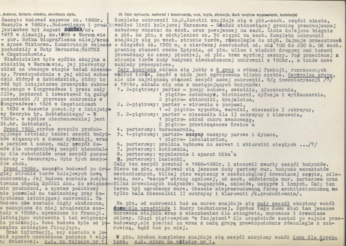 KB - Karta biała, skan nr 2