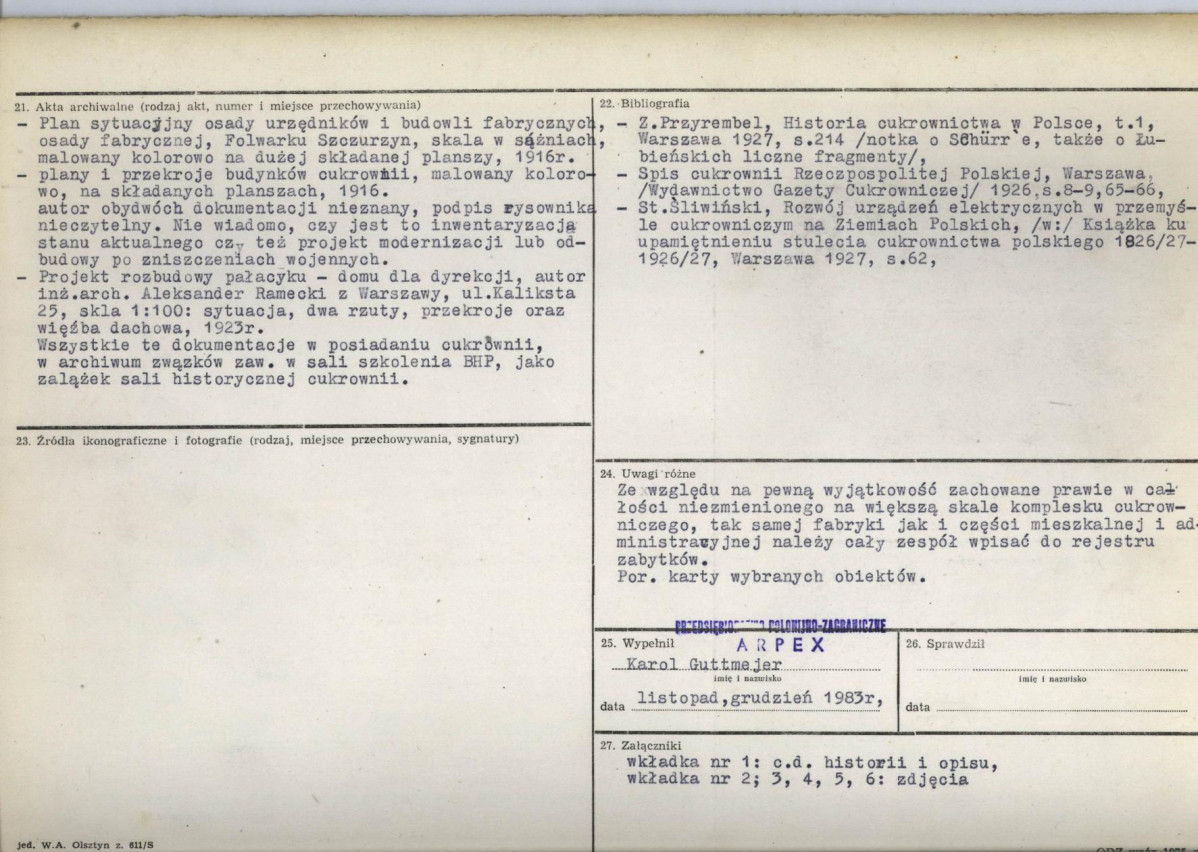 KB - Karta biała, skan nr 4