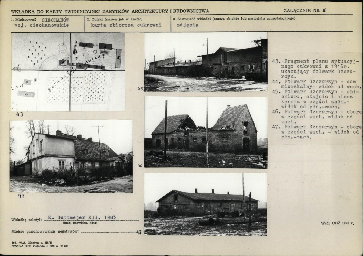 KB - Karta biała, skan nr 14