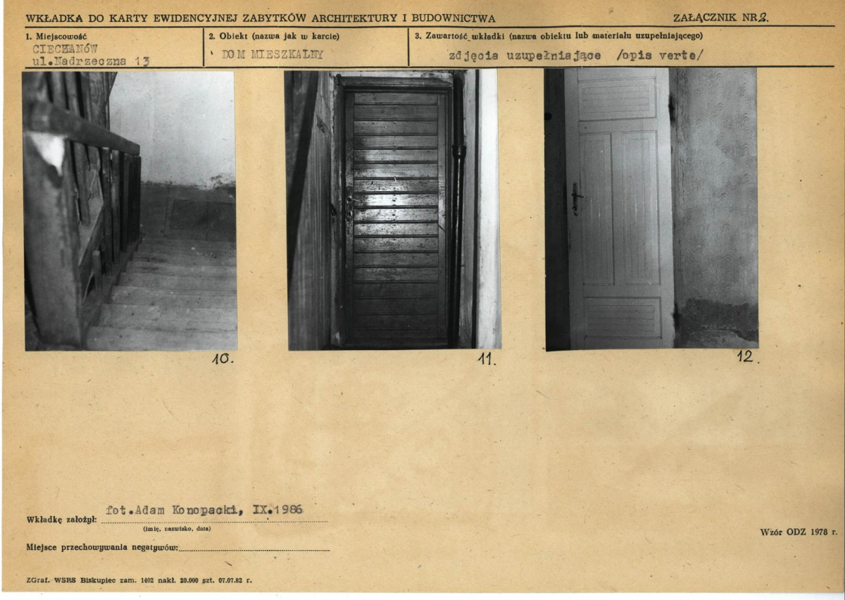 KB - Karta biała, skan nr 7