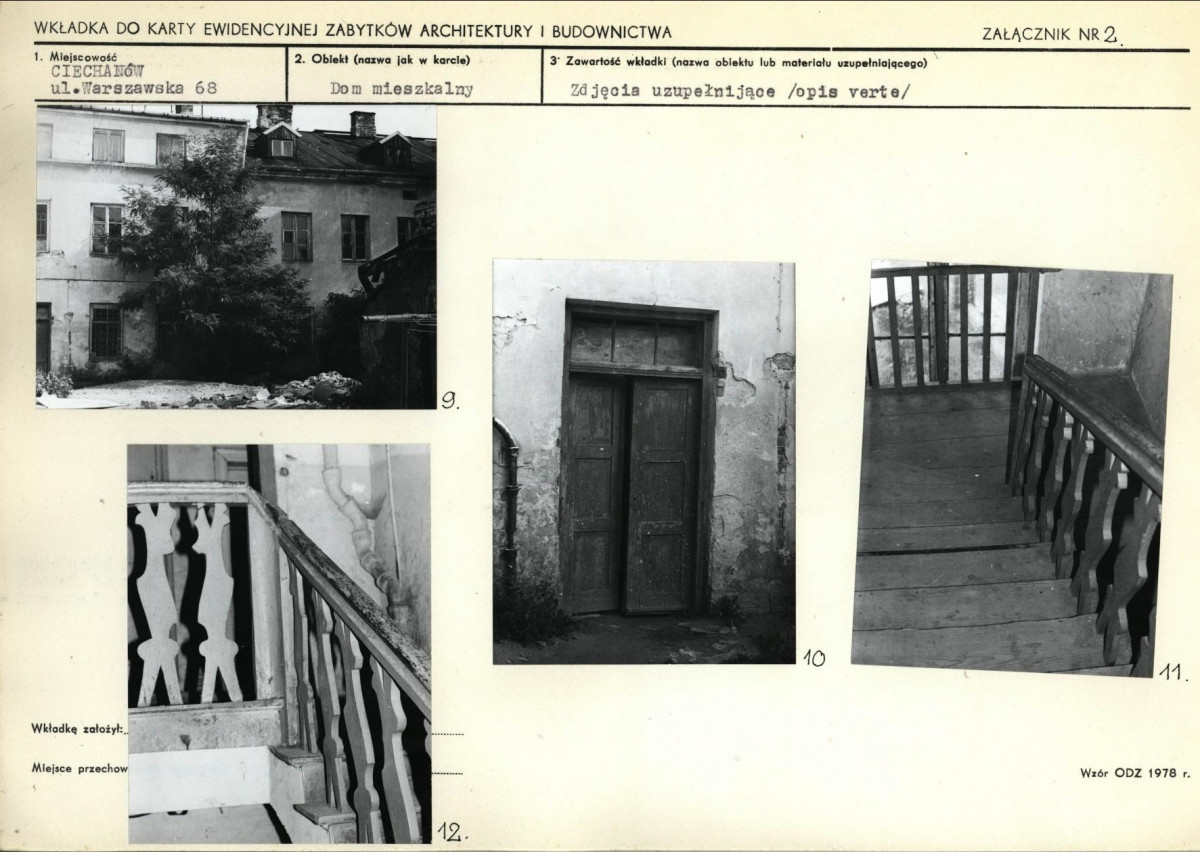 KB - Karta biała, skan nr 7