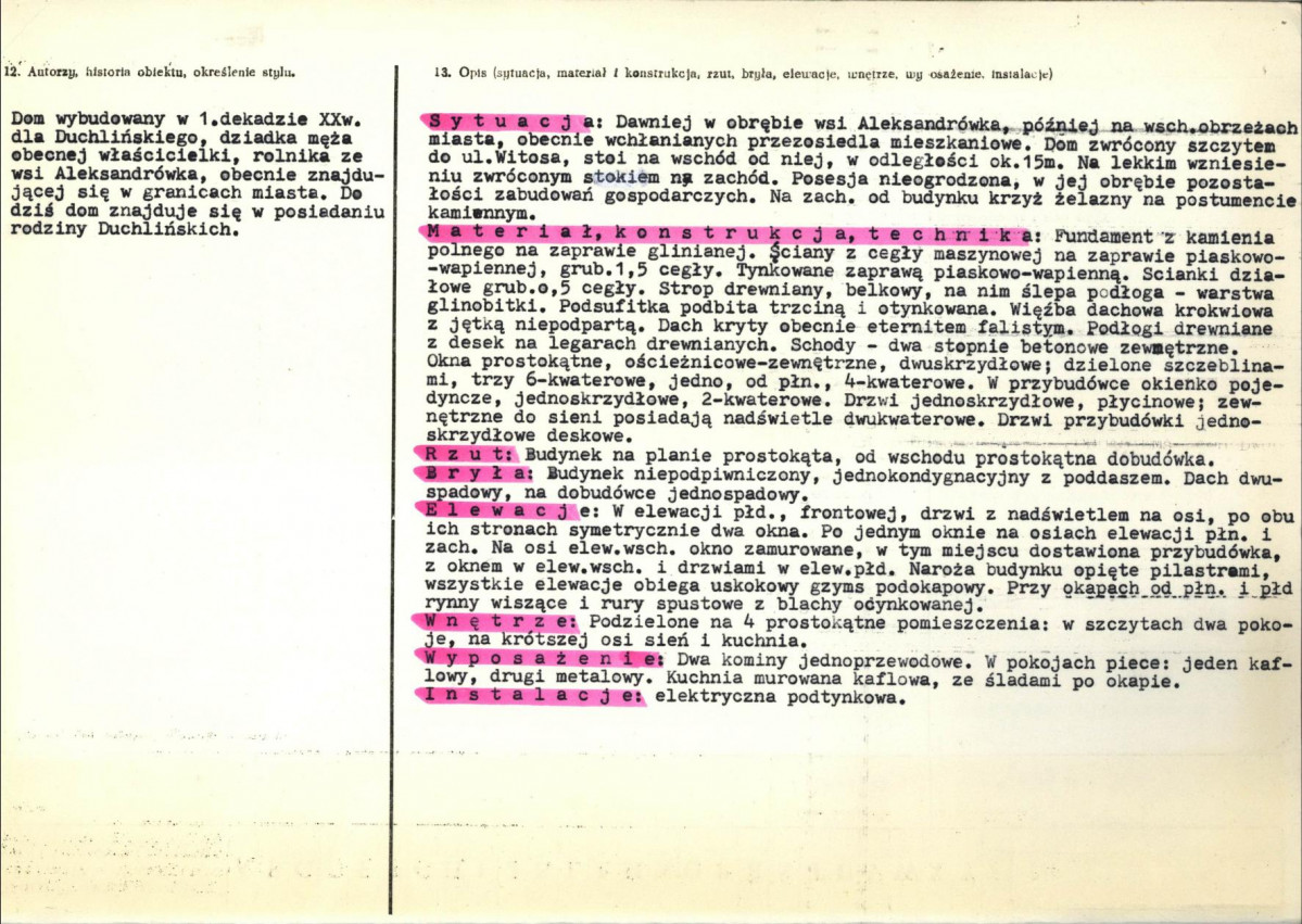 KB - Karta biała, skan nr 2