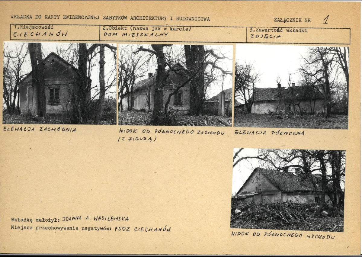 KB - Karta biała, skan nr 5