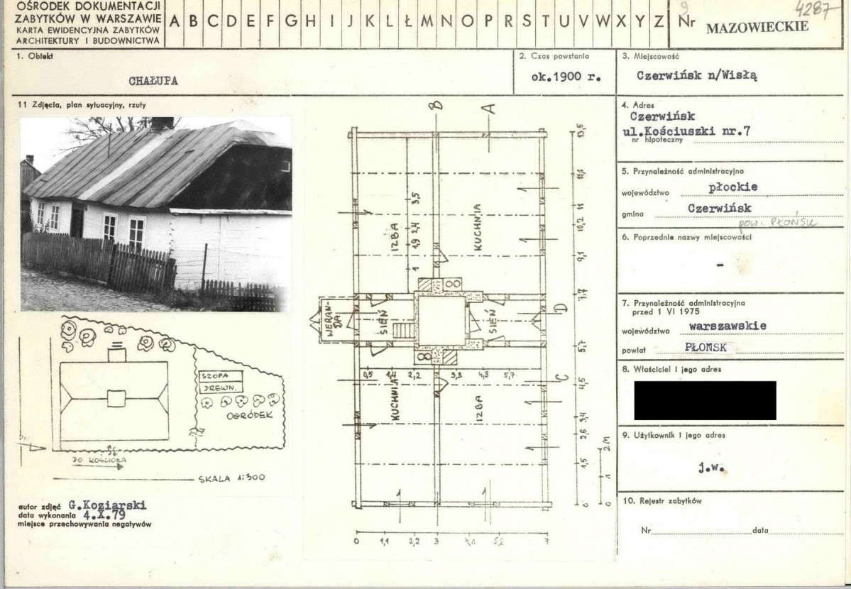 Karta biała, skan nr 1