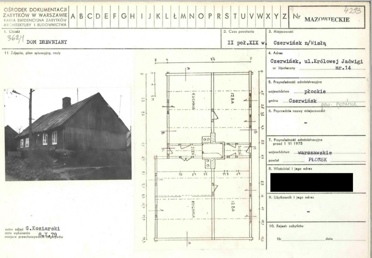 Karta biała, skan nr 1