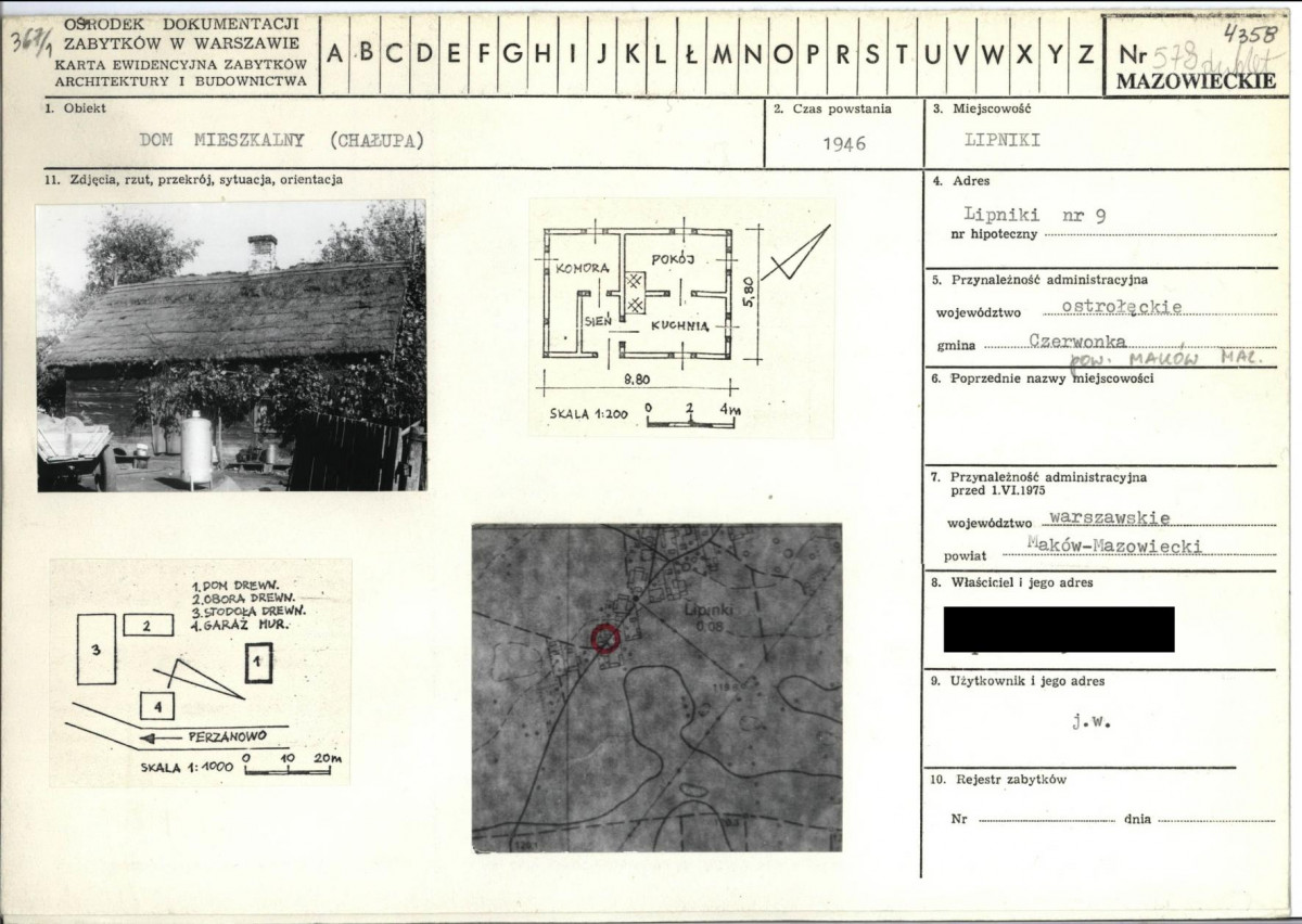 Karta biała, skan nr 1