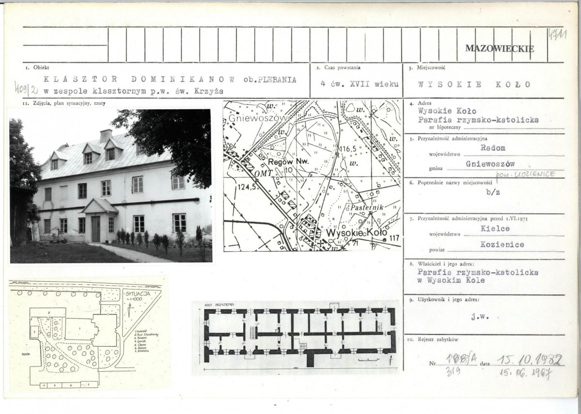KB - Karta biała, skan nr 1