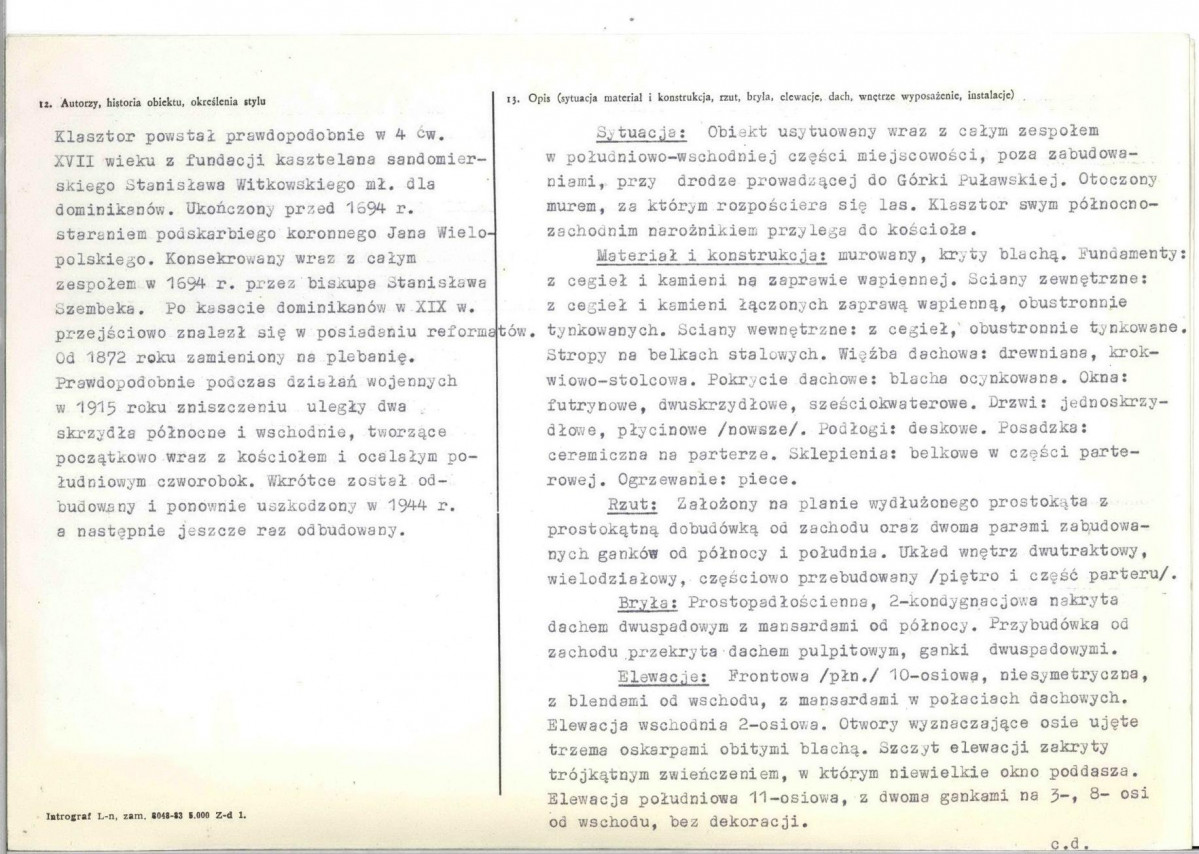 KB - Karta biała, skan nr 2